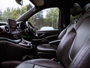 Mercedes-Benz V-Class V250d Avantgarde - Image 7