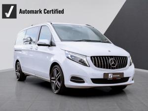 Mercedes-Benz V-Class V250d Avantgarde - Image 1
