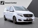 Thumbnail Mercedes-Benz V-Class V250d Avantgarde