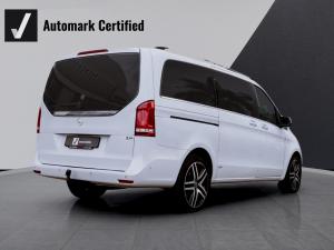 Mercedes-Benz V-Class V250d Avantgarde - Image 2