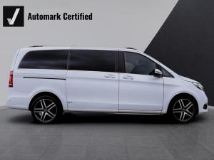 Mercedes-Benz V-Class V250d Avantgarde - Image 3