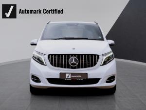 Mercedes-Benz V-Class V250d Avantgarde - Image 4