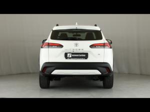 Toyota Corolla Cross 1.8 XS - Image 5
