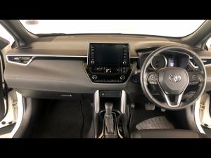 Toyota Corolla Cross 1.8 XS - Image 6