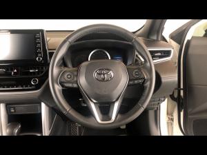 Toyota Corolla Cross 1.8 XS - Image 8