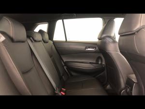 Toyota Corolla Cross 1.8 XS - Image 12