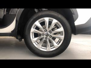 Toyota Corolla Cross 1.8 XS - Image 19