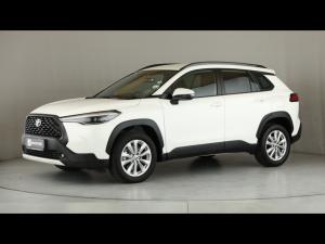 Toyota Corolla Cross 1.8 XS - Image 23