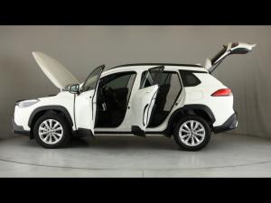 Toyota Corolla Cross 1.8 XS - Image 26