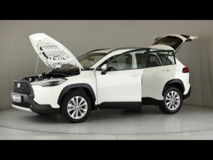 Toyota Corolla Cross 1.8 XS - Image 27