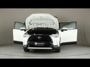 Toyota Corolla Cross 1.8 XS - Image 28