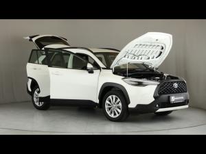 Toyota Corolla Cross 1.8 XS - Image 29