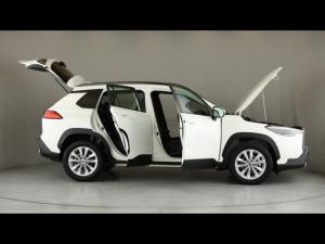 Toyota Corolla Cross 1.8 XS - Image 30