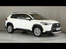 Thumbnail Toyota Corolla Cross 1.8 XS