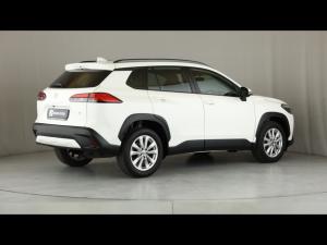 Toyota Corolla Cross 1.8 XS - Image 2