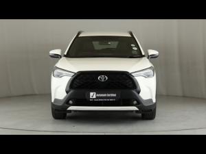 Toyota Corolla Cross 1.8 XS - Image 4