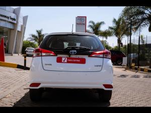 Toyota Yaris 1.5 Xs - Image 5