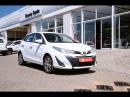 Thumbnail Toyota Yaris 1.5 Xs