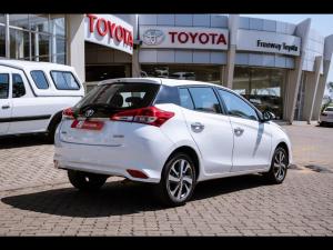 Toyota Yaris 1.5 Xs - Image 2