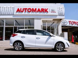 Toyota Yaris 1.5 Xs - Image 3