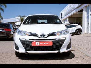 Toyota Yaris 1.5 Xs - Image 4