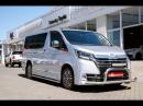 Thumbnail Toyota Quantum 2.8 LWB bus 6-seater VX Premium