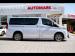 Toyota Quantum 2.8 LWB bus 6-seater VX Premium - Thumbnail 3