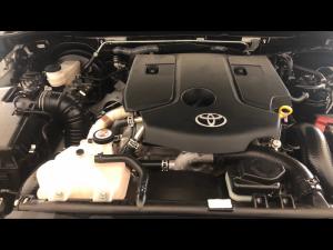 Toyota Hilux 2.8GD-6 Xtra cab 4x4 Legend manual - Image 14