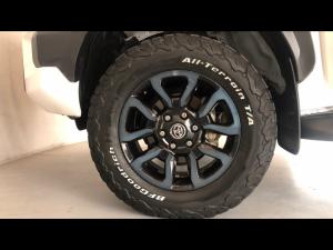 Toyota Hilux 2.8GD-6 Xtra cab 4x4 Legend manual - Image 18