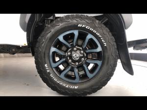 Toyota Hilux 2.8GD-6 Xtra cab 4x4 Legend manual - Image 19