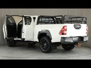 Toyota Hilux 2.8GD-6 Xtra cab 4x4 Legend manual - Image 25