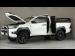 Toyota Hilux 2.8GD-6 Xtra cab 4x4 Legend manual - Thumbnail 27