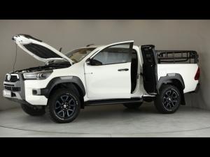 Toyota Hilux 2.8GD-6 Xtra cab 4x4 Legend manual - Image 27