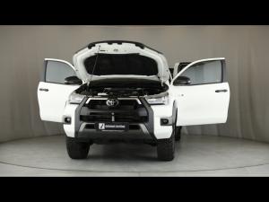 Toyota Hilux 2.8GD-6 Xtra cab 4x4 Legend manual - Image 28