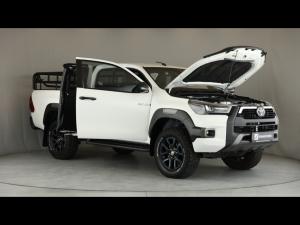 Toyota Hilux 2.8GD-6 Xtra cab 4x4 Legend manual - Image 29