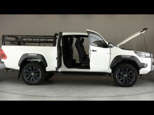 Toyota Hilux 2.8GD-6 Xtra cab 4x4 Legend manual - Image 30