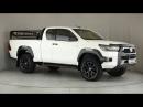 Thumbnail Toyota Hilux 2.8GD-6 Xtra cab 4x4 Legend manual