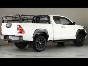 Toyota Hilux 2.8GD-6 Xtra cab 4x4 Legend manual - Image 2