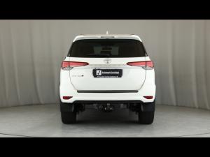 Toyota Fortuner 2.4GD-6 4x4 - Image 5