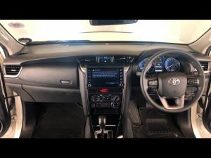 Toyota Fortuner 2.4GD-6 4x4 - Image 6