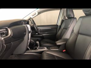 Toyota Fortuner 2.4GD-6 4x4 - Image 7