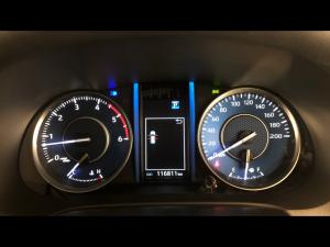 Toyota Fortuner 2.4GD-6 4x4 - Image 9