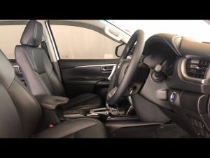 Toyota Fortuner 2.4GD-6 4x4 - Image 10