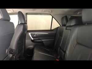 Toyota Fortuner 2.4GD-6 4x4 - Image 11