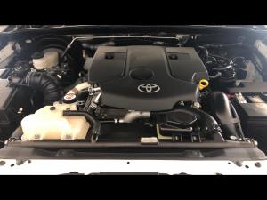 Toyota Fortuner 2.4GD-6 4x4 - Image 14