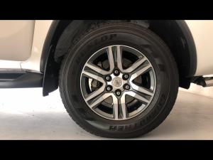 Toyota Fortuner 2.4GD-6 4x4 - Image 17