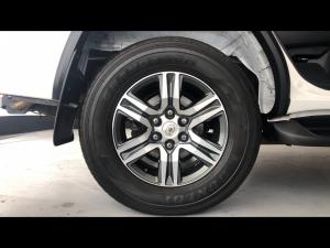 Toyota Fortuner 2.4GD-6 4x4 - Image 20