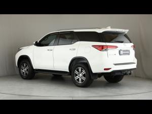 Toyota Fortuner 2.4GD-6 4x4 - Image 21