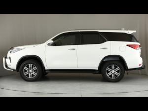 Toyota Fortuner 2.4GD-6 4x4 - Image 22