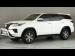 Toyota Fortuner 2.4GD-6 4x4 - Thumbnail 23
